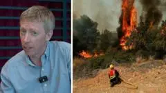 Panduan Perjalanan ke Prancis dan Spanyol di Tengah Ancaman Kebakaran Hutan Eropa
