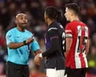 Webb Tegaskan Komitmen Tingkatkan Wasit dari Kelompok Minoritas di Inggris