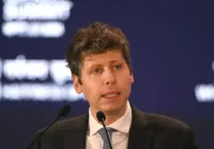 Sam Altman: AI Berpotensi Gantikan CEO OpenAI di Masa Depan