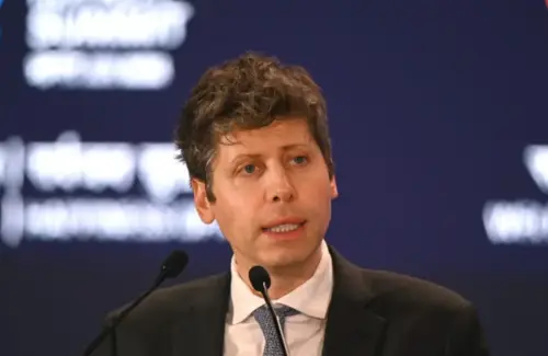 Sam Altman: AI Berpotensi Gantikan CEO OpenAI di Masa Depan