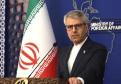 Iran Tolak Negosiasi dengan AS, Sebut Washington Bertindak Seperti Geng Mafia