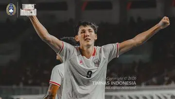 Mitchell Baker Memimpin Daftar Top Skor Piala AFF 2026