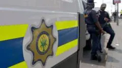 Investigasi Kematian Warga Nigeria Usai Ditangkap di Afrika Selatan