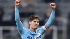 John Stones Dikabarkan Merapat ke Inter Milan dengan Status Bebas Transfer