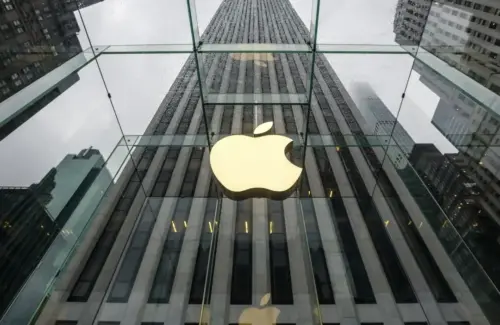 Strategi Apple Atasi Masalah Privasi Kacamata Pintar