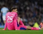 Uji Coba Aturan Baru untuk Mencegah 'Time-out' Taktis Kiper di Sepak Bola Inggris