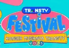 TRANS TV Festival Vol. 5: Pesta Rakyat Gratis di BSD Pecah Hari Ini