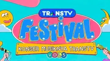 TRANS TV Festival Vol. 5: Pesta Rakyat Gratis di BSD Pecah Hari Ini