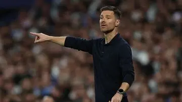 Xabi Alonso Imbau Suporter Chelsea Tanamkan Kesabaran Hadapi Musim Baru