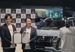 Jepang Genjot Produksi Robot Humanoid, Mitsubishi Motors Target 1.000 Unit per Bulan