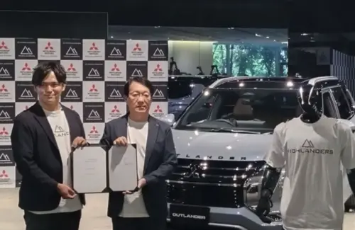 Jepang Genjot Produksi Robot Humanoid, Mitsubishi Motors Target 1.000 Unit per Bulan