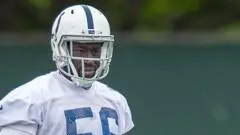 Mantan Pemain NFL Asal Kenya, Daniel Adongo, Dideportasi dari AS