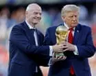 Presiden FIFA Tuding Pengkritik Sebarkan Kebencian di Piala Dunia