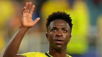 Arsenal Sodorkan Gaji Fantastis untuk Vinicius Junior, Pecahkan Rekor Klub
