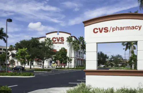CVS Gelar Promo "Back-to-School", Pelajar Bisa Borong Perlengkapan Sekolah