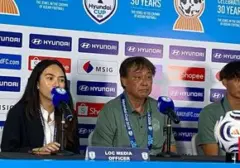 Kamboja Akui Keunggulan Indonesia di Piala AFF 2026, Pelatih Ungkap Kekecewaan