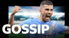 Rumor Transfer: Real Madrid Bidik Rodri, Leeds Dekati James Trafford