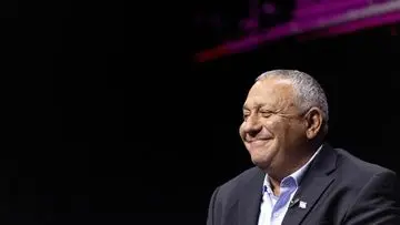 Benjamin Netanyahu Hadapi Tantangan Elektoral dari Eks Sekutu di Pemilu Israel