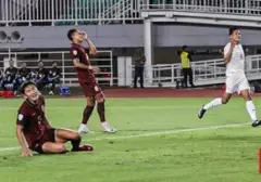 Penampilan Gemilang Dony Tri Pamungkas Tuai Pujian dari Pelatih Timnas Indonesia John Herdman