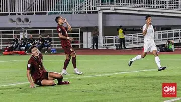 Penampilan Gemilang Dony Tri Pamungkas Tuai Pujian dari Pelatih Timnas Indonesia John Herdman