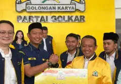 Polemik Pelantikan Sekjen AMPI, Internal Desak Pimpinan Buka Suara