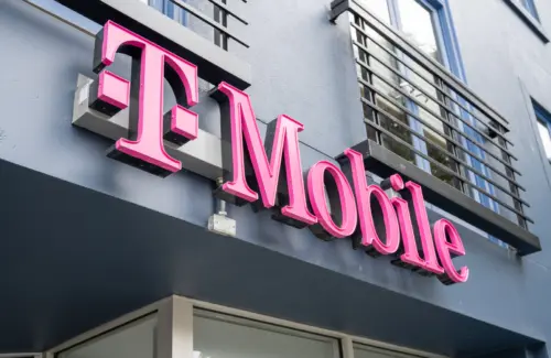 Jaringan T-Mobile Mengalami Gangguan Massal, Ribuan Pengguna Melapor