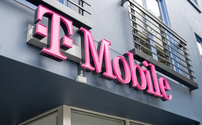 Jaringan T-Mobile Mengalami Gangguan Massal, Ribuan Pengguna Melapor