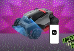 Diskon Besar: Robot Mower MOVA LiDAX Ultra 3000 Kini Lebih Terjangkau