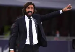 Andrea Pirlo Terganjal Jadi Allenatore Italia Akibat Keterlibatan dengan Situs Judi