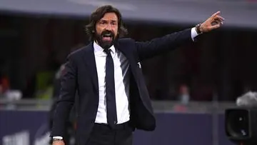 Andrea Pirlo Terganjal Jadi Allenatore Italia Akibat Keterlibatan dengan Situs Judi