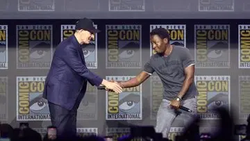 Kevin Feige Ungkap Proses Rekrutmen David Jonsson Sebagai Black Panther Baru