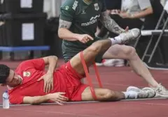 Nasib Justin Hubner di Piala AFF 2026: Erick Thohir Ungkap Kendala Klub