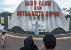 Asal-usul Nama "Depok": Ungkapan Bahasa Belanda yang Tersemat dalam Sejarah