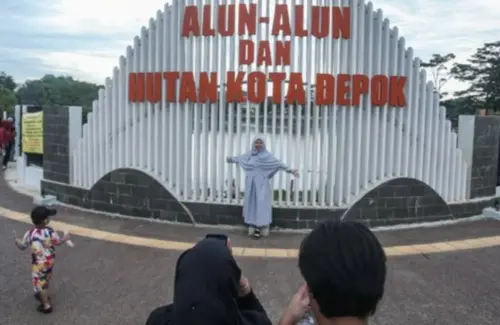 Asal-usul Nama "Depok": Ungkapan Bahasa Belanda yang Tersemat dalam Sejarah