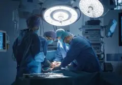 Kementerian Kesehatan Dorong Inovasi Robotik dan Kecerdasan Buatan untuk Dukung Tenaga Medis
