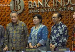 PERBANAS Hormati Mundurnya Perry Warjiyo, Siap Dukung Gubernur BI Baru