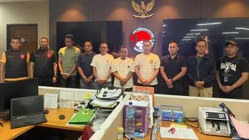 AKP Pardiman Diperiksa sebagai Saksi dalam Kasus Etomidate, Tegaskan Tak Terlibat Narkoba