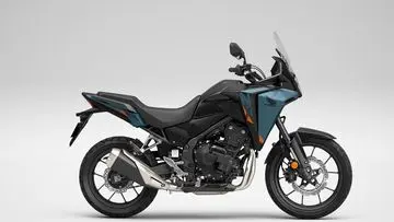 Honda New NX500 Meluncur di Indonesia, Dibanderol Rp 230 Juta