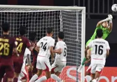 Timnas Indonesia Raih Kemenangan Telak atas Kamboja di Kualifikasi Piala AFF 2026, Namun John Herdman Ungkap Kekecewaan