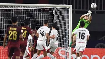 Timnas Indonesia Raih Kemenangan Telak atas Kamboja di Kualifikasi Piala AFF 2026, Namun John Herdman Ungkap Kekecewaan