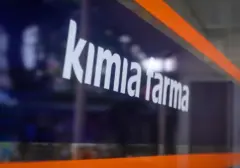 Kimia Farma Berduka: Komisaris Sumarjati Arjoso Meninggal Dunia