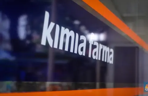 Kimia Farma Berduka: Komisaris Sumarjati Arjoso Meninggal Dunia