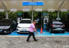 Insentif Kendaraan Listrik Dihidupkan Kembali, Fokus pada Produk Nasional