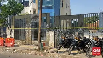 Bentrok Maut Menteng, Kemenkumham DKI Ingatkan Publik Jauhi Narasi SARA