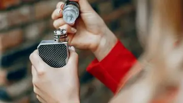Etomidate dalam Vape: Ancaman Baru bagi Kesehatan Pengguna