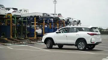 Jejak Global Toyota Indonesia: Ekspor Melonjak 10,7 Persen di 2026