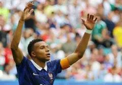 Mbappe Ungkapkan Perasaan Usai Kegagalan Prancis di Piala Dunia 2026 Lewat Surat Terbuka