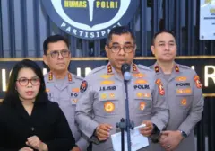 Polri Klarifikasi Peran Bhabinkamtibmas dalam Pengawasan Pajak