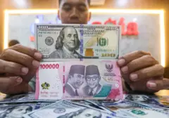Gubernur BI Mundur: Kebijakan Moneter dan Tekanan Rupiah Jadi Sorotan