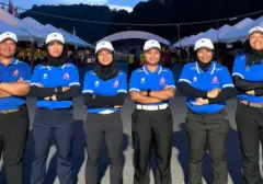 Indonesia Raih Dua Emas Woodball World Cup 2026, Dominasi Nomor Fairway di Malaysia
